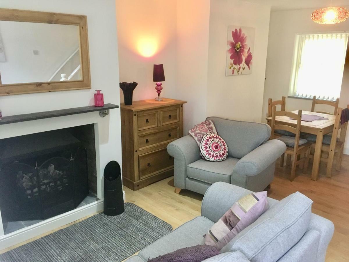 Snowdon Cottage Caernarfon Extérieur photo