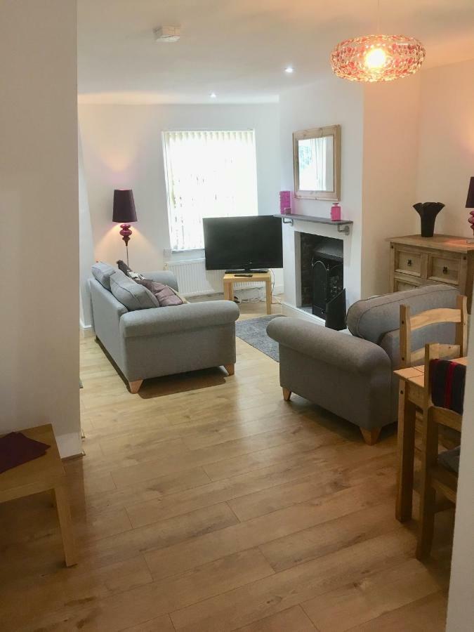 Snowdon Cottage Caernarfon Extérieur photo