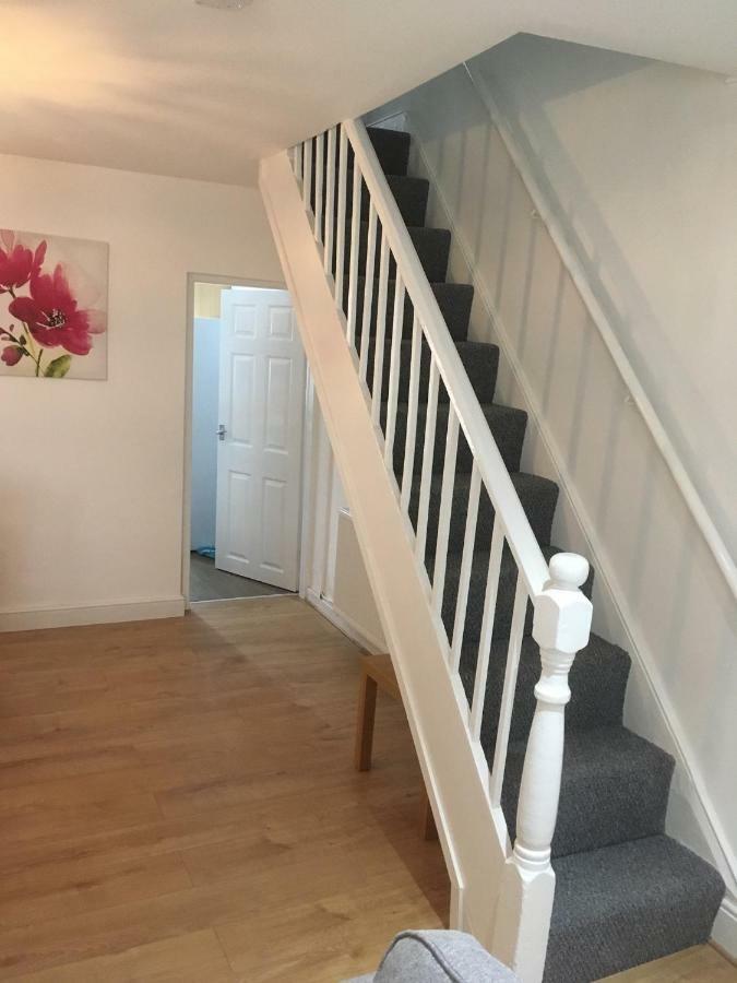 Snowdon Cottage Caernarfon Extérieur photo