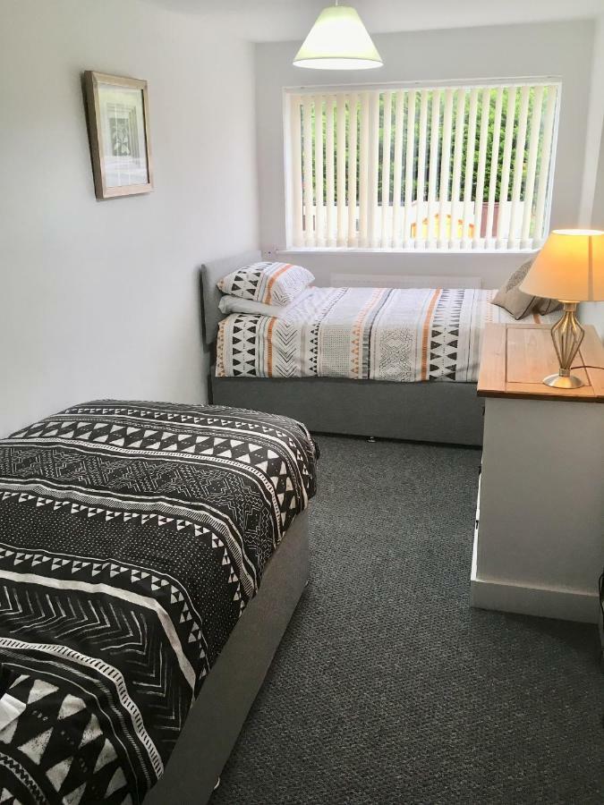 Snowdon Cottage Caernarfon Extérieur photo