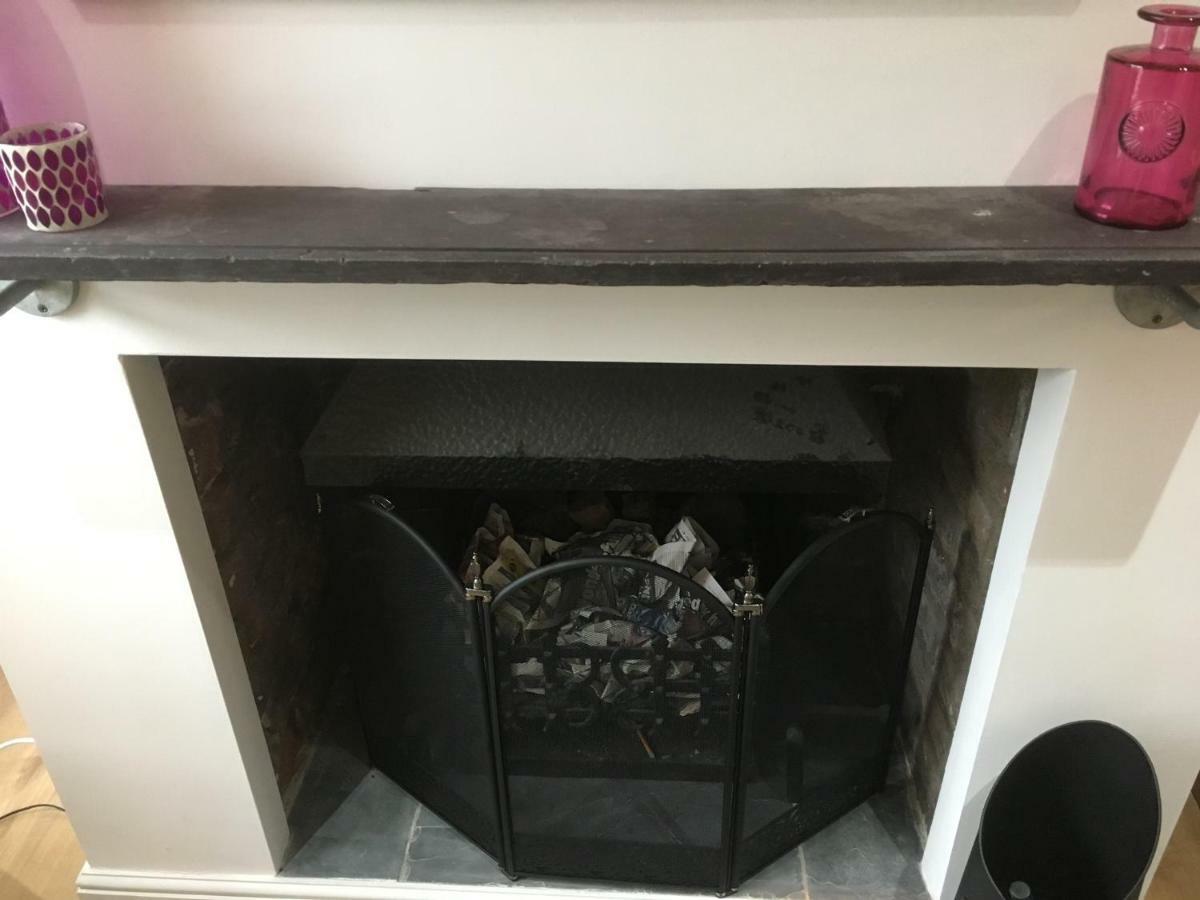 Snowdon Cottage Caernarfon Extérieur photo