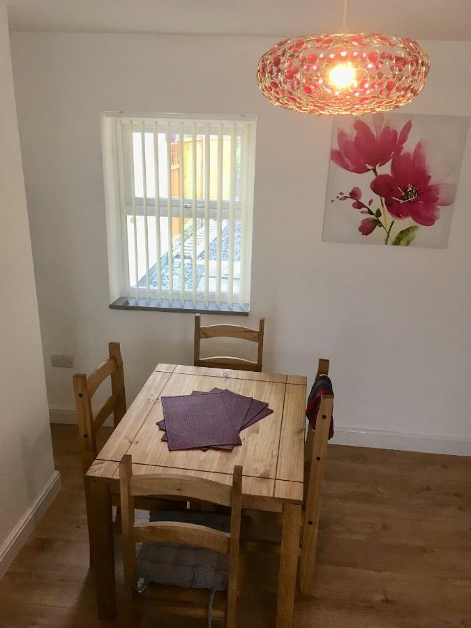 Snowdon Cottage Caernarfon Extérieur photo