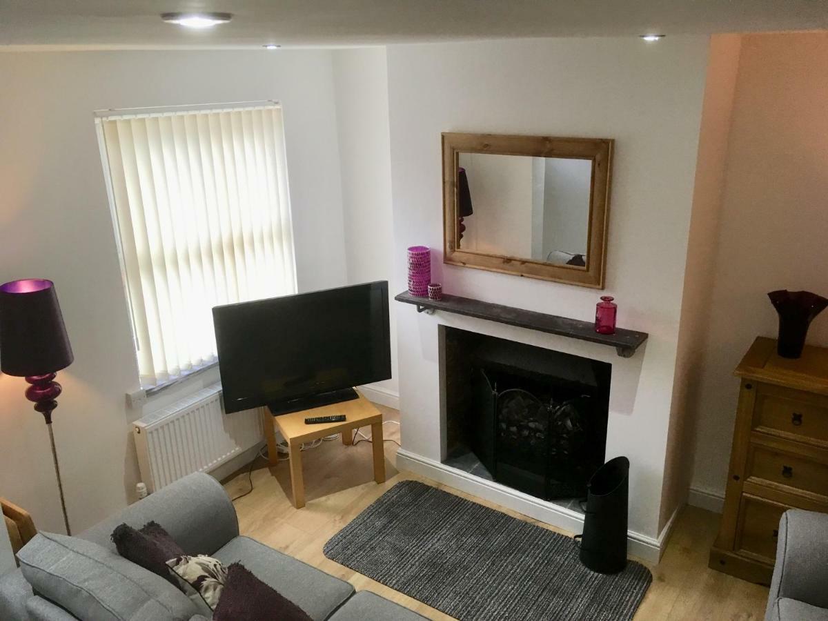 Snowdon Cottage Caernarfon Extérieur photo