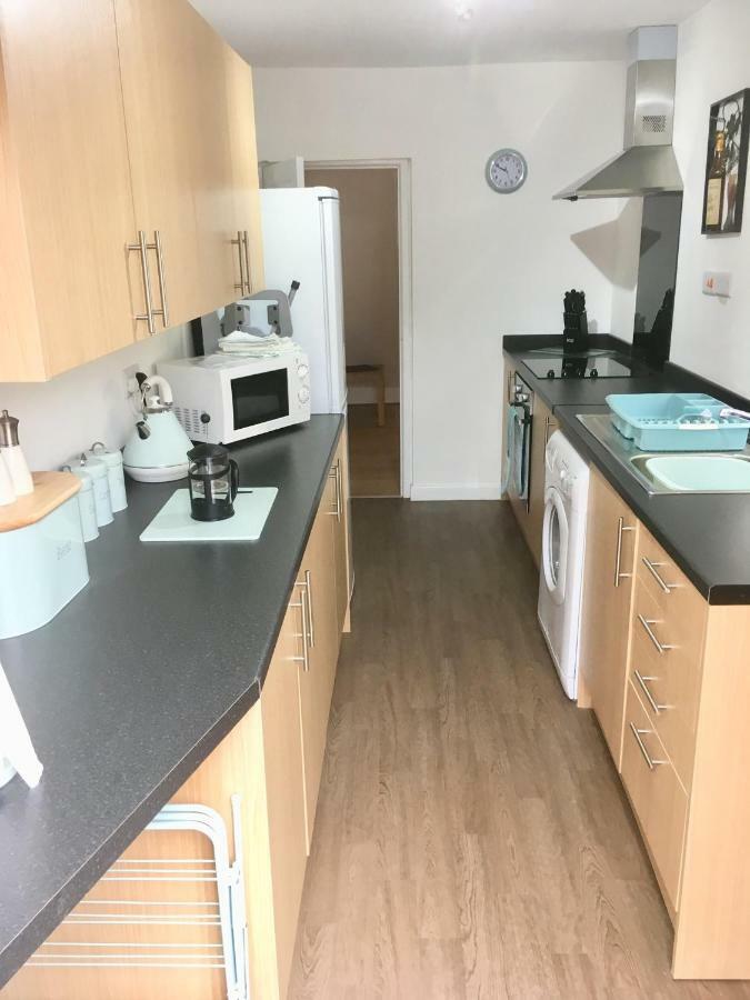 Snowdon Cottage Caernarfon Extérieur photo
