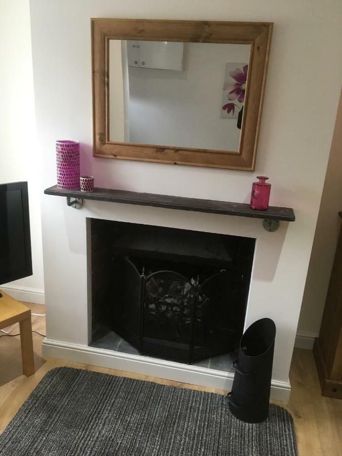 Snowdon Cottage Caernarfon Extérieur photo