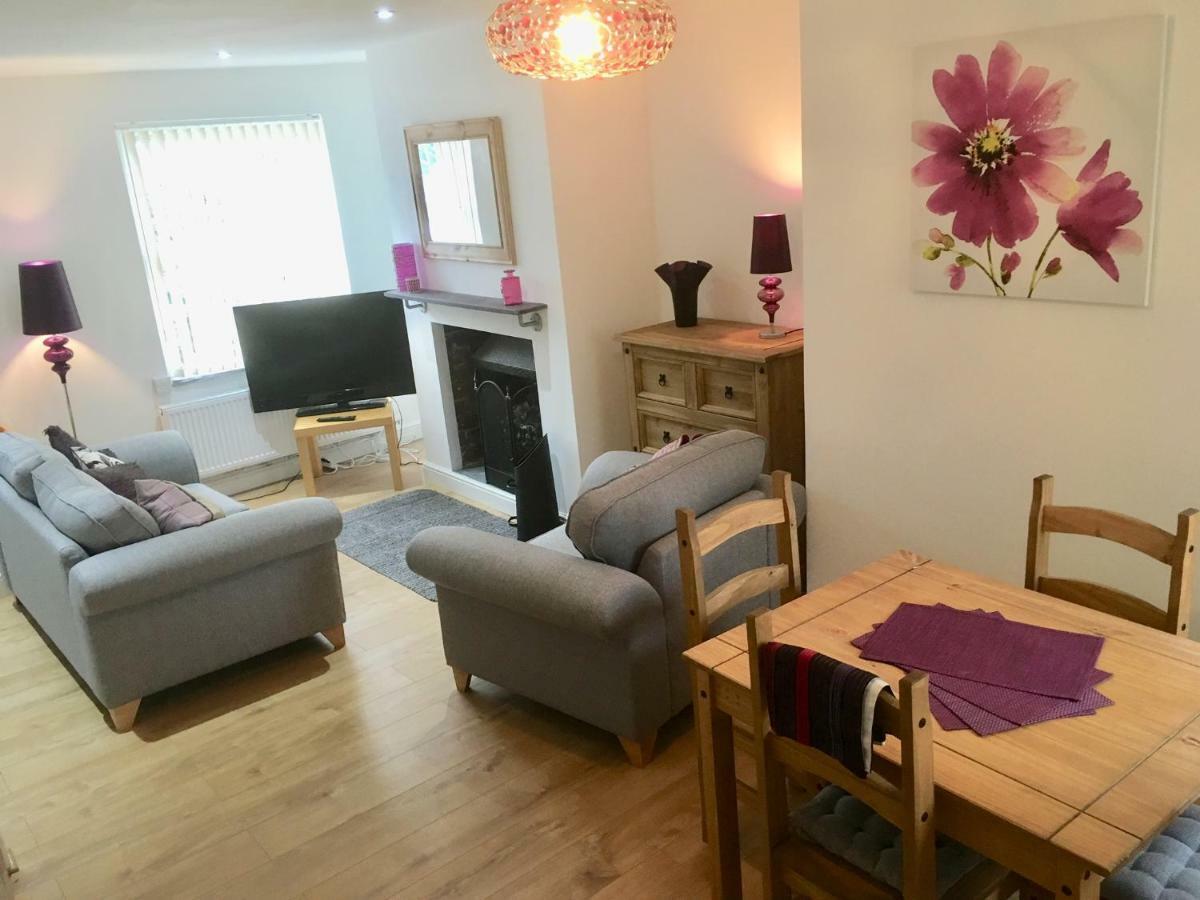 Snowdon Cottage Caernarfon Extérieur photo