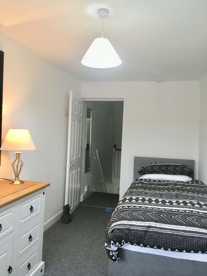 Snowdon Cottage Caernarfon Extérieur photo
