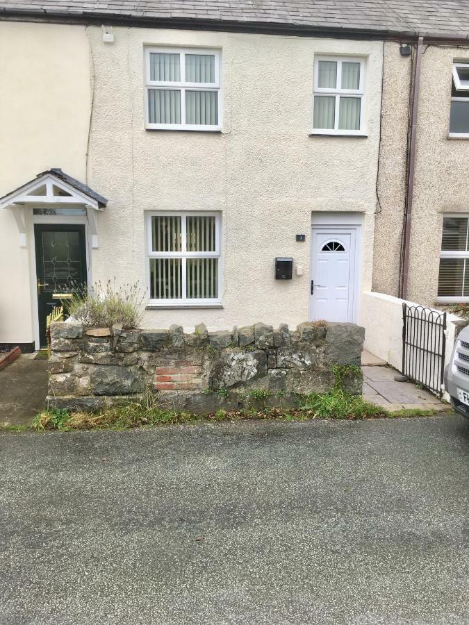 Snowdon Cottage Caernarfon Extérieur photo